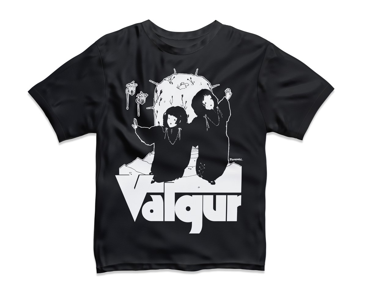 VALGUR FANTASY