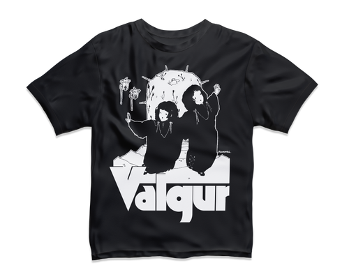 VALGUR FANTASY
