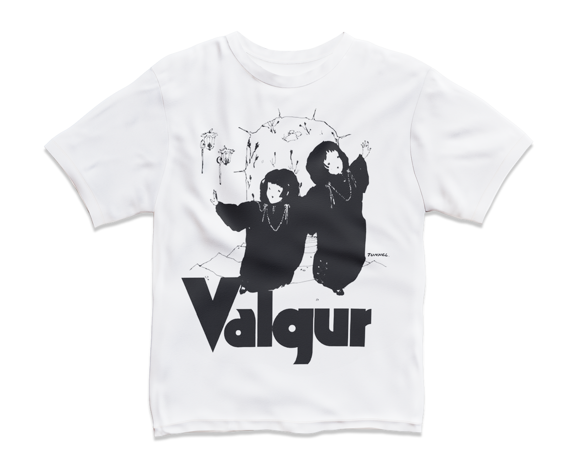 VALGUR FANTASY