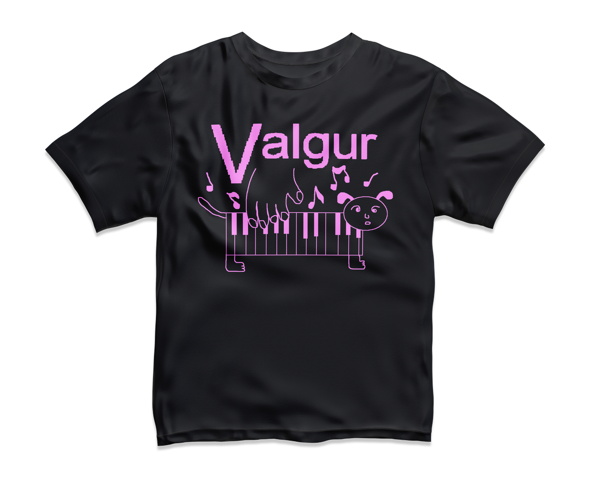 VALGUR KEYBOARD