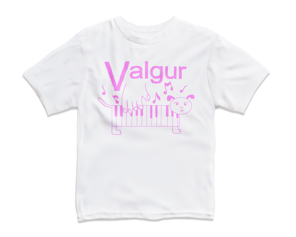 VALGUR KEYBOARD