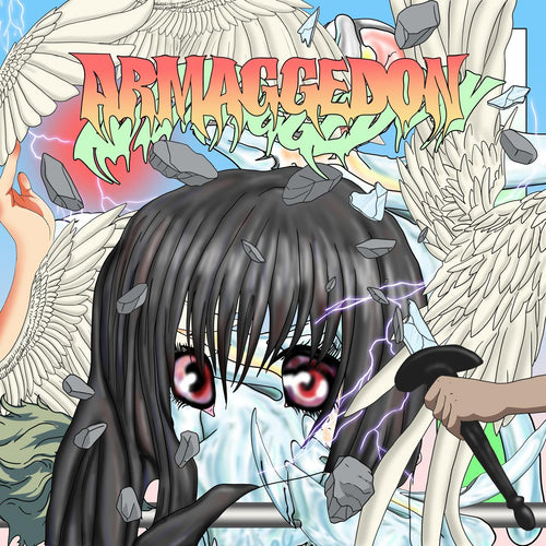CD ARMAGEDDON