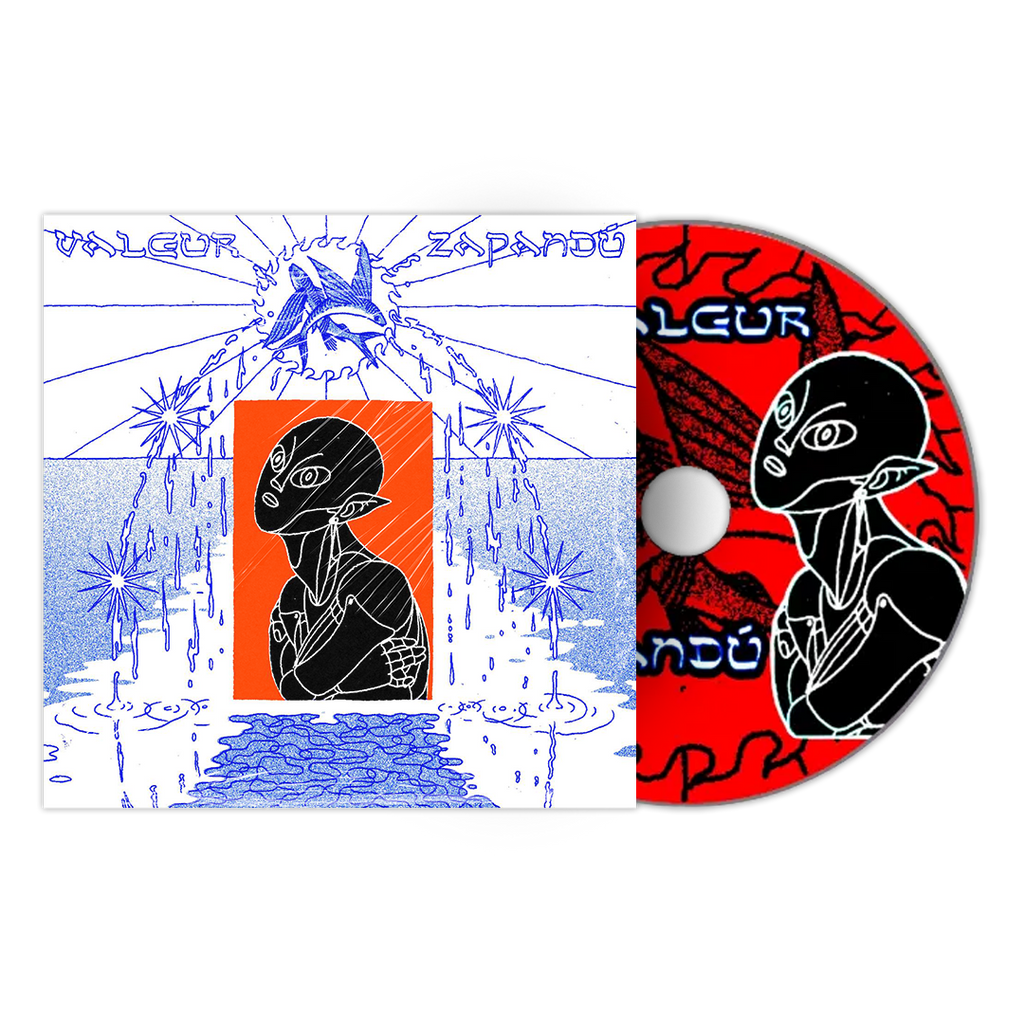 CD ZAPANDÚ