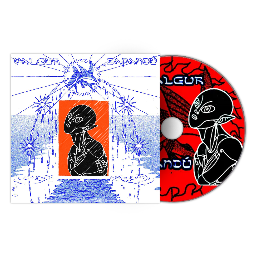 CD ZAPANDÚ